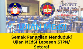 Abdul muiez ruslee 5 months ago. Semakan Ujian Medsi Ua Dan Temuduga Upsi 2020 2021 Online