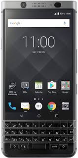 Our partners are electronics experts who test and verify that each product is 100% functional before it leaves the factory. Buy Blackberry Keyone 32gb Bbb100 1 4 5 Inch Factory Unlocked Lte Smartphone Silver International Version In The Us Gsm Only No Cdma Online In Indonesia B0758hm95h