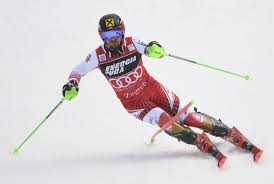 Dezember 2017 beim bundesparteitag in hannover. Ski Alpin Weltcup 2019 20 Der Herren Heute Umjubeltes Comeback Mit Verletzung Strasser Wird In Zagreb In Kroatien Siebter News De