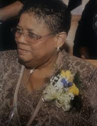 Obituary for Sarah Ann Makin Bell