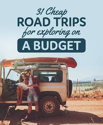 Find the perfect sunset road stock illustrations from getty images. 31 Road Trips You Should Take If You Re On A Budget