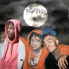 Jarad higgins (born december 2, 1998; If Juice Wrld Was On Fk Love By Xxxtentacion And Trippie Redd By ð±ð±ð¤ð¢ððŸ—ð±