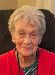 Marjorie Boughner Obituary (05/10/1928