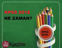 2020 kpss ne zaman egitim