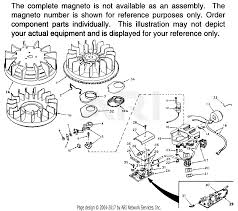 Maybe you would like to learn more about one of these? Tecumseh Mg 610681a 610681a Mg Parts Diagram For Magneto