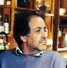 Thomas Harrison appointed Professor of Ancient History