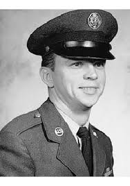 Barney Haugen Obituary (1944