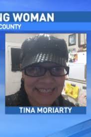 Tina Moriarty's Instagram, Twitter & Facebook