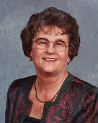 Obituary information for Nina Irene Naylor Lee