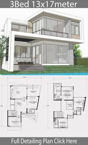 Contemporary house plans result in a broad spectrum of architectural styles and is a dynamic and fluid category; Pin Di House Designs Exterior