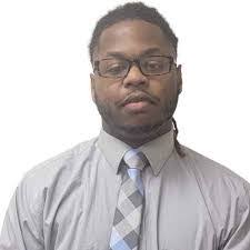 Ruby Blount's Instagram, Twitter & Facebook