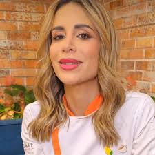 Cristina Porta ya sabe en que invertirá los 200mil dolares del premio como  ganadora de Top Chef Vip 4. Abajo les dejamos los detalles