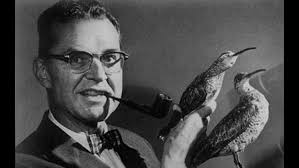 Bond. James Bond.' A tale of two men, stolen identity, and a love of Maine 