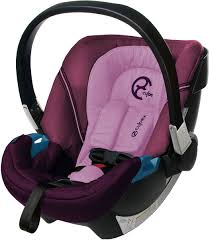 Cybex Aton 2 Infant Car Seat 2013 Violet Spring 209 99 Baby Car Seats Car Seats Infant Car Seat Base
