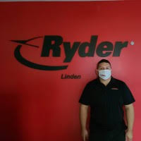 If you are a current employee at ryder (not a contractor or temporary. Luis Padilla Rental Management Trainee Ryder System Inc Linkedin