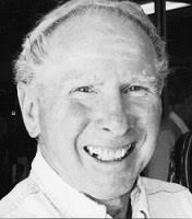 Martin BLASER Obituary (2011)