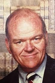 John J. Cunningham Obituary June 24, 2016