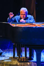 Frank Fernández, referencial y único › Musicando › Granma - Órgano oficial del PCC