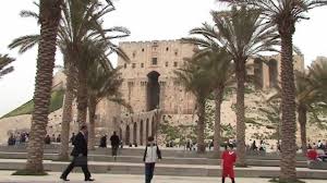 Afrin hat keine direkte verbindung zum restlichen von der pyd bzw. Syrien Aleppo Vor Dem Krieg Syria Aleppo Before The War Youtube