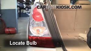 Brake Light Change 2006 2008 Subaru Forester 2006 Subaru Forester X 2 5l 4 Cyl Subaru Subaru Forester Lights
