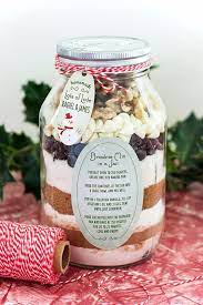35 Best Recipes In A Jar Mason Jar Cookies Mason Jar Meals Meals In A Jar