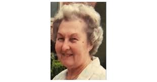 Veronica Hudy Obituary (2022)