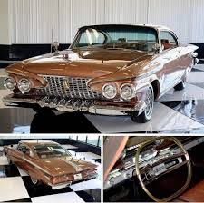 sharp '61 Chevy Impala