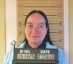 Maria Day pleads not guilty to murder charge in vehicular death of  boyfriend