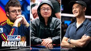 EPT Barcelona: All the ifs of the EPT Main Event