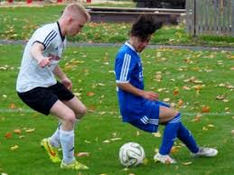 Liga wurde verändert, als die zahl der regionalligen 2012 von drei (nord, süd, west) auf fünf (bayern, nord, nordost, südwest, west) erhöht wurd Tsv Rothwesten Erneut Keine Punkte Im Abstiegsduell Der Kellerkinder