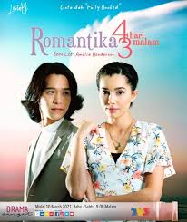 Senarai drama bersiri terbaru di tv3 by budiey (admin) august 6, 2014, 8:20 pm 79.2k views 73 votes tidak ketinggalan juga slot azalea yang menayangkan drama bersiri tempatan yang sarat dengan nilai kekeluargaan dan pengajaran kepada penonton. Saksikan Drama Romantika 4 Hari 3 Malam Di Tv3 Slot Lestary