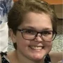 Obituary of Emily Augusta Plummer