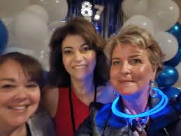 Somerville High Class of 1987