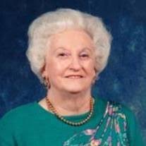 Obituary of Kathryn Margaret Kerns