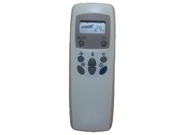 The air conditioner will automatically cycle both fans on and off with the compressor as needed for cooling. Replacement For Lg Air Conditioner Remote Control 6711a90023c Akb35551201 6711a90024u Newegg Com