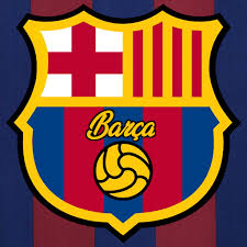 Excelente kits del fc barcelona espero que agas los de 2020/2021 para dls19. Fc Barcelona Logo 2020