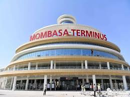 Sgr madaraka express train is the direct train currently ferrying passengers between nairobi and mombasa which are the largest cities in. Madaraka Express Travel Kenya Online Booking