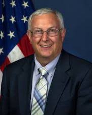 Tom Everett Named New FHWA Executive Director