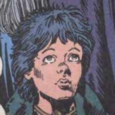 Matthew Morra's Comic Book Credits