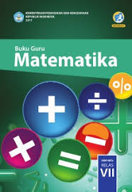 Cari yang mendukung belajar anak indonesia. Buku Guru Matematika Smp Mts Kelas Vii Kurikulum 2013 Edisi Revisi 2017 Buku Sekolah Elektronik Bse