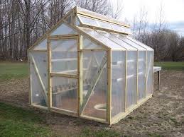 122 diy greenhouse plans you can build
