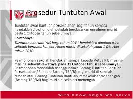 Borang data peruntukan bantuan tambahan persekolahan (btp) dan bantuan kokurikulum (bkk) ke sekolah tahun 2017. Peruntukan Dan Sumber Kewangan Ppt Download
