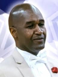 Clifford Jackson Obituary (1964