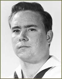 US Marine Corps PFC Raymond "Mike" Clausen Jr.: Vietnam War Medal of Honor  Recipient