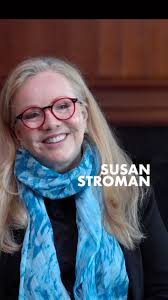 We’re honoring five-time Tony Award-winning director and choreographer  Susan Stroman with the 2023 Louis Auchincloss Prize this Monday, December  4. The reception will feature special performances of ...