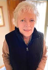 Obituary for Patricia Kruger