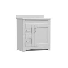 4.4 out of 5 stars. Magick Woods Elements Brighton 30 W X 21 D Bathroom Vanity Cabinet At Menards