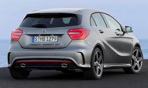New Mercedes A Class Mercedes Benz Classes Mercedes A45 Amg Benz A Class