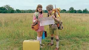 What they discover is that there is deep seated corruption going on between a crooked politician and. Wes Anderson Returns To Form In Moonrise Kingdom Arkansas Times