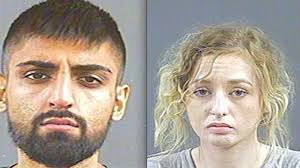 Missing suspects from Vernon wanted